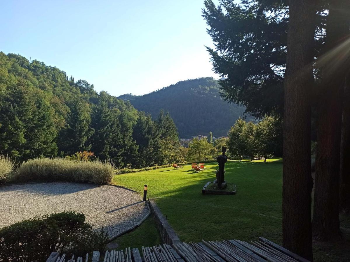 Il Bosco Di Campo Marzano Green & Sky Borzonasca Exterior foto