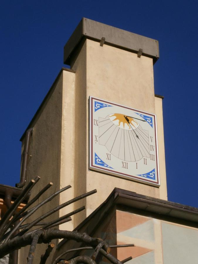 Il Bosco Di Campo Marzano Green & Sky Borzonasca Exterior foto
