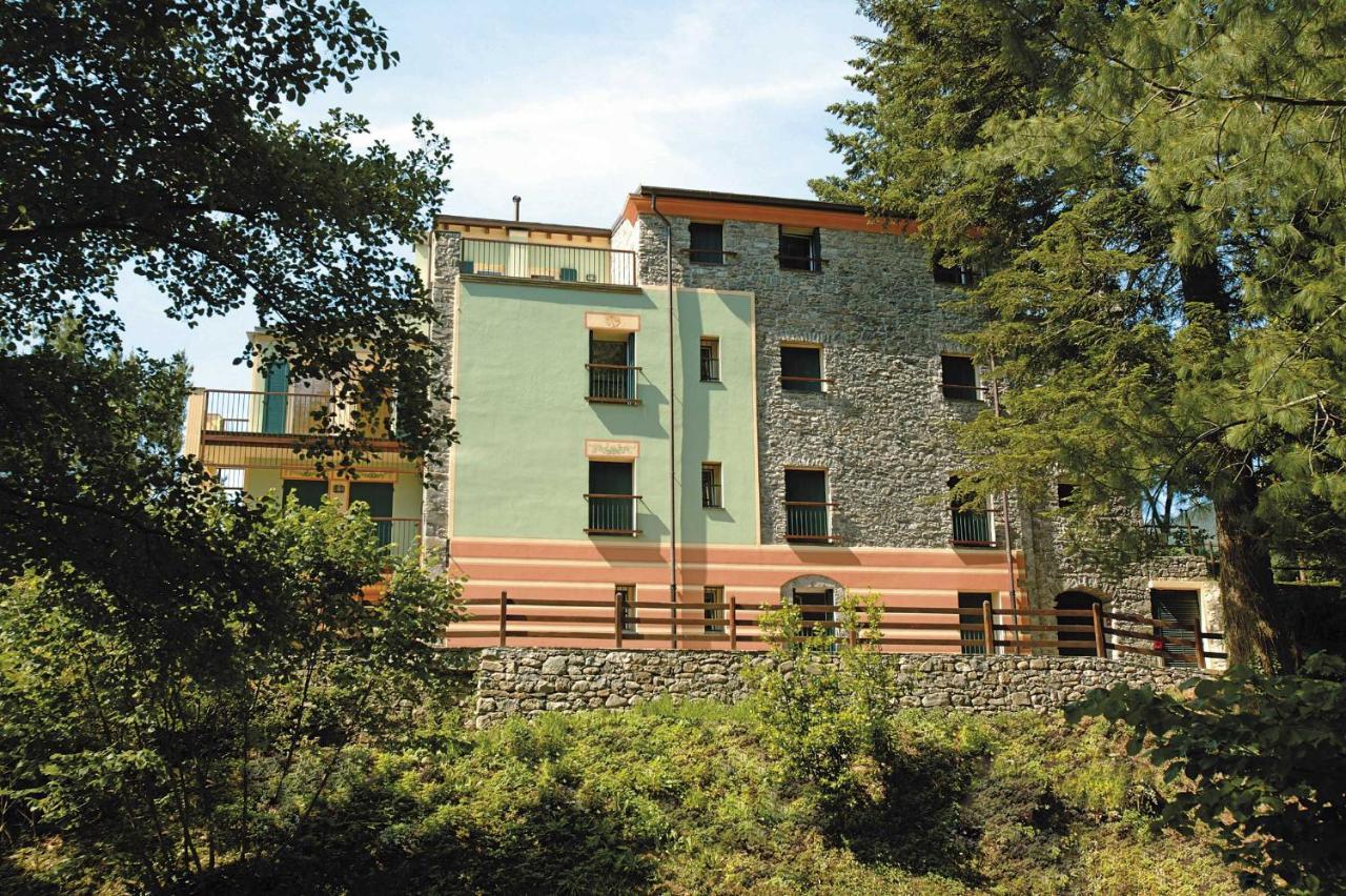 Il Bosco Di Campo Marzano Green & Sky Borzonasca Exterior foto